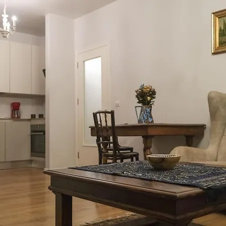 Tdk Apartment, Near Center Of Tirana, Arena Stadium