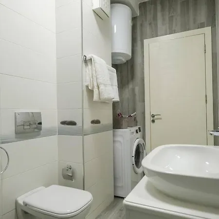 Tdk Apartment, Near Center Of Tirana, Arena Stadium Apartment