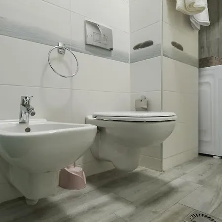 Tdk Apartment, Near Center Of Tirana, Arena Stadium * Tirana