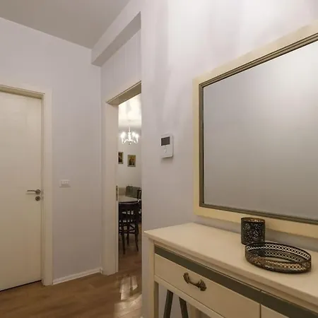 Tdk Apartment, Near Center Of Tirana, Arena Stadium * Tirana
