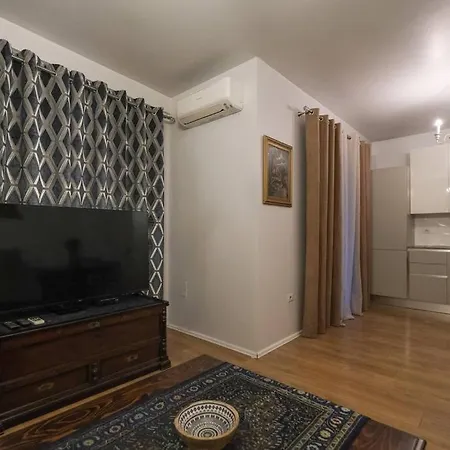Tdk Apartment, Near Center Of Tirana, Arena Stadium Apartment Tirana