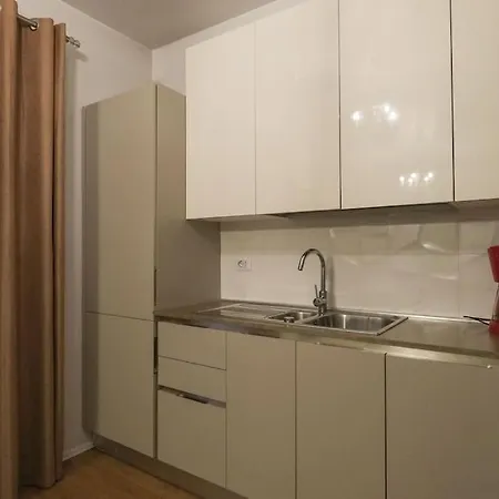 Tdk Apartment, Near Center Of Tirana, Arena Stadium