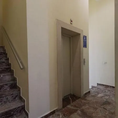 Apartment Tdk Apartment, Near Center Of Tirana, Arena Stadium
