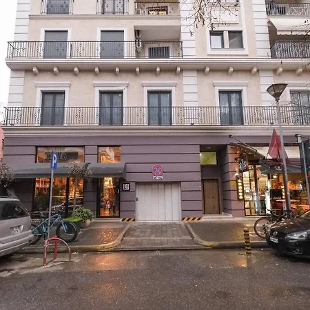 Tdk Apartment, Near Center Of Tirana, Arena Stadium Apartment