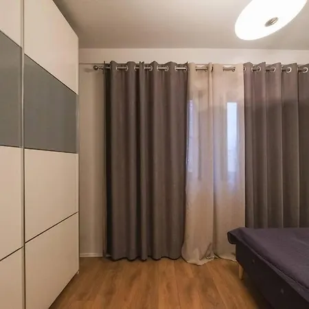 Tdk Apartment, Near Center Of Tirana, Arena Stadium * Tirana