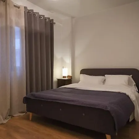 Tdk Apartment, Near Center Of Tirana, Arena Stadium Apartment Tirana