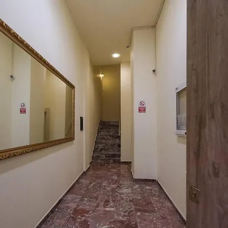 Apartment Tdk Apartment, Near Center Of Tirana, Arena Stadium *