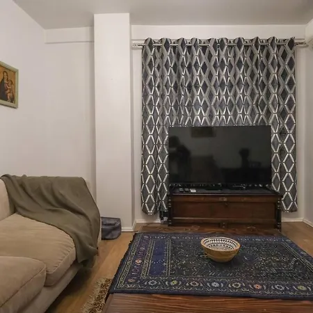 Apartment Tdk Apartment, Near Center Of Tirana, Arena Stadium Tirana